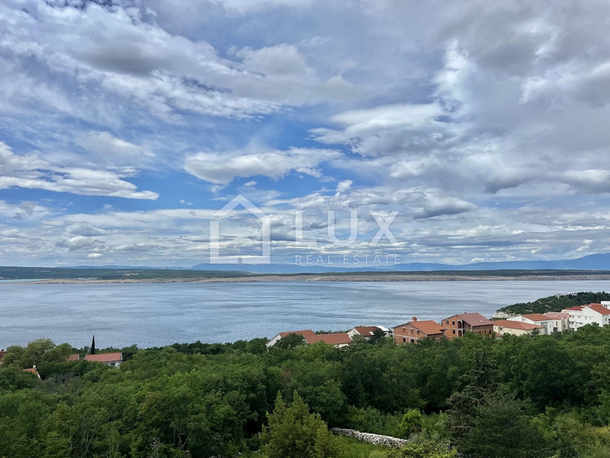 DRAMALJ - stanovanje v novogradnji, 118m2, pogled na morje