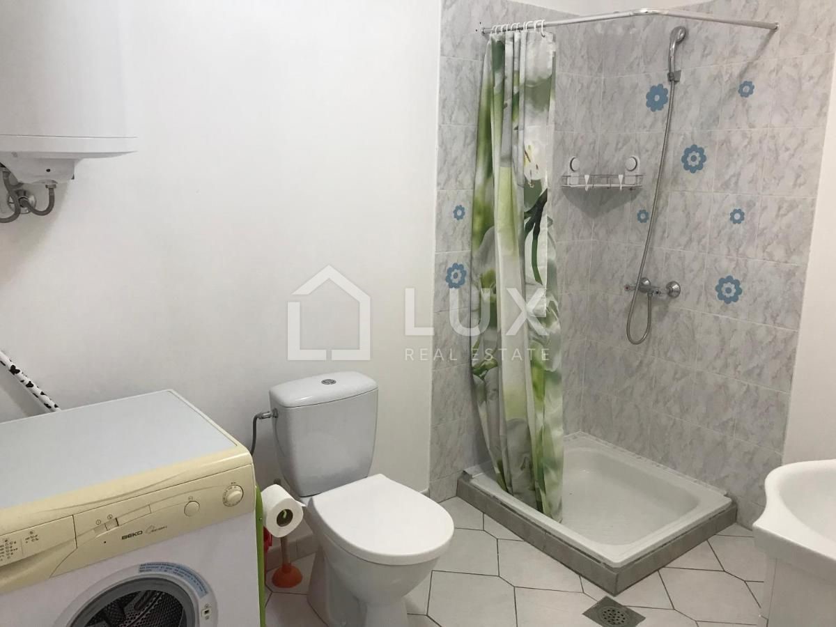 JADRANOVO - apartmajska hiša blizu morja