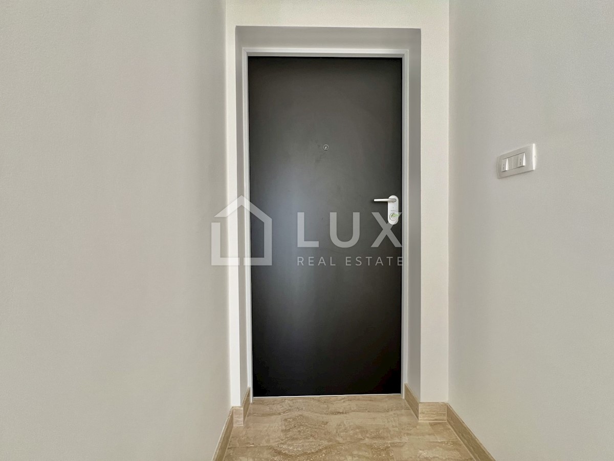 CRIKVENICA - stanovanje 70m2, novogradnja