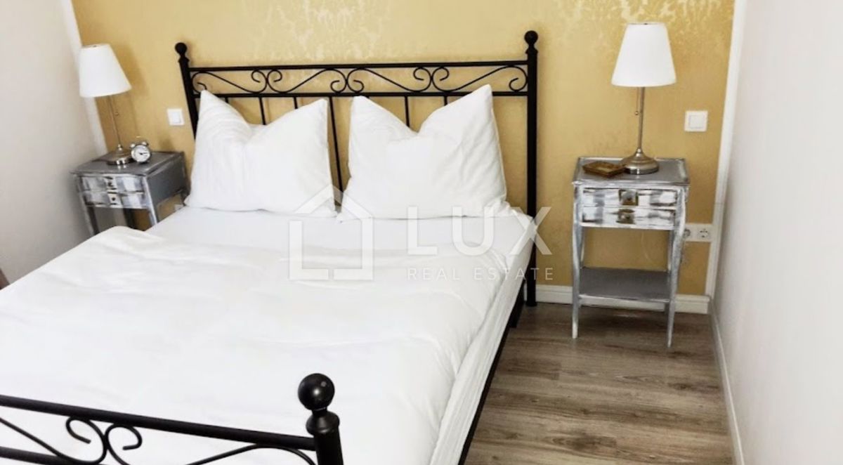 CRIKVENICA - apartma 52m2, 100m do plaže