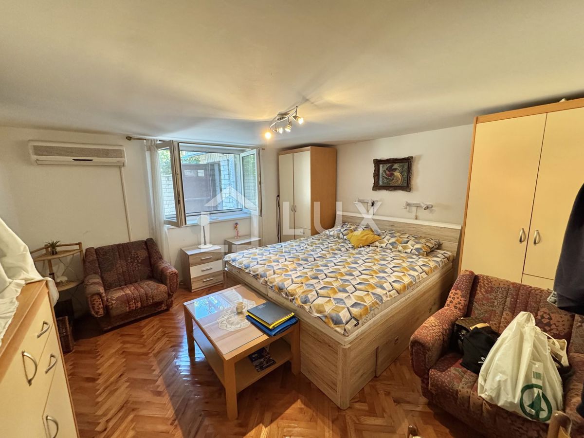 DRAMALJ - stanovanje 73m2, 50m do morja
