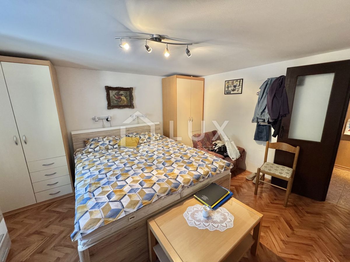 DRAMALJ - stanovanje 73m2, 50m do morja