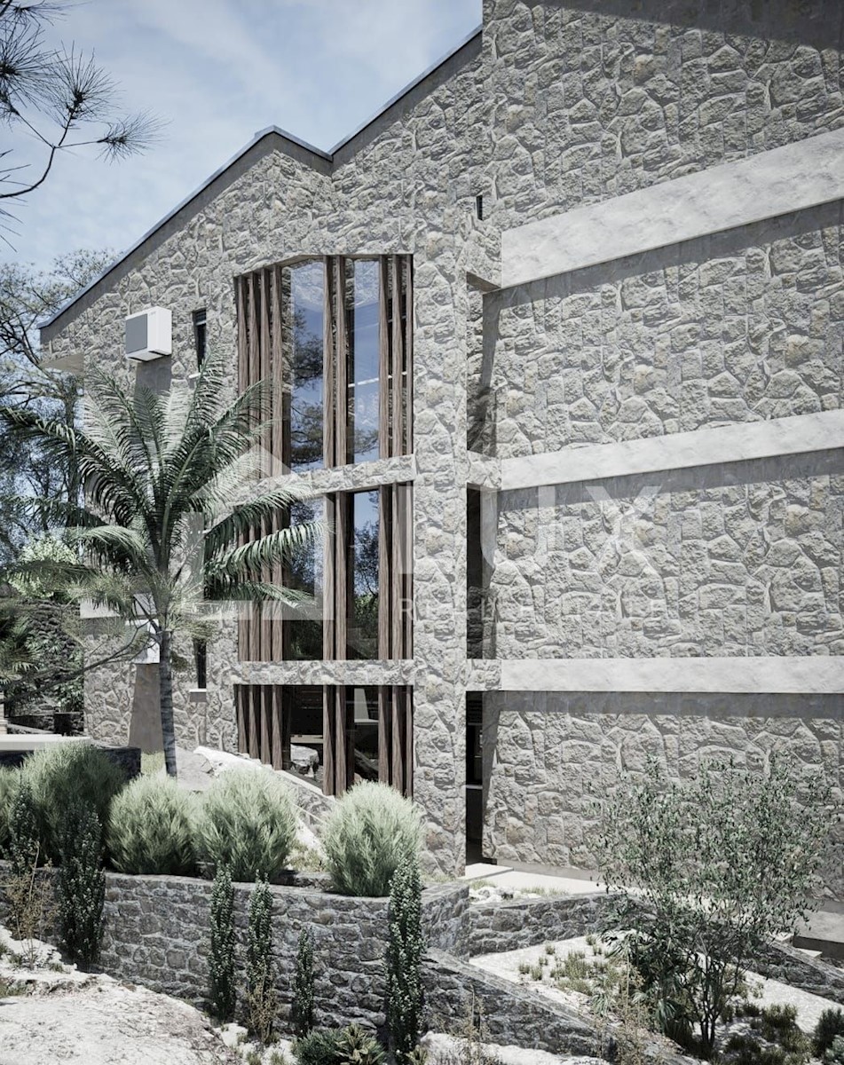 DRAMALJ - stanovanje 3s+db 116m2, novogradnja