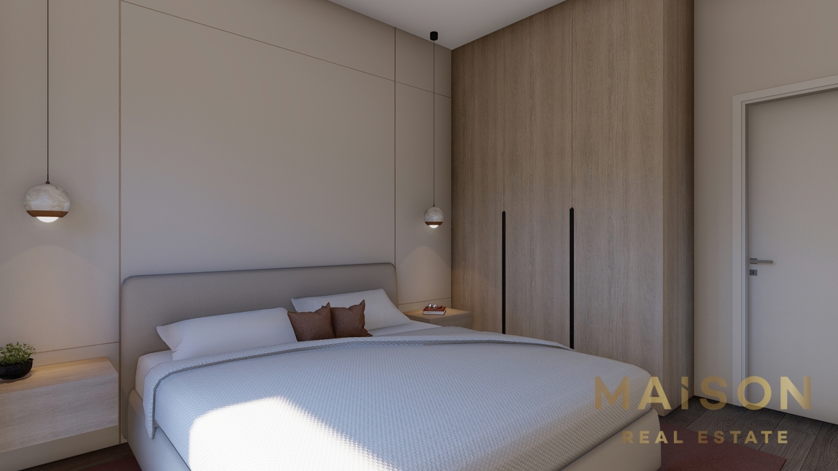 Hiša Kringa, Tinjan, 134,70m2