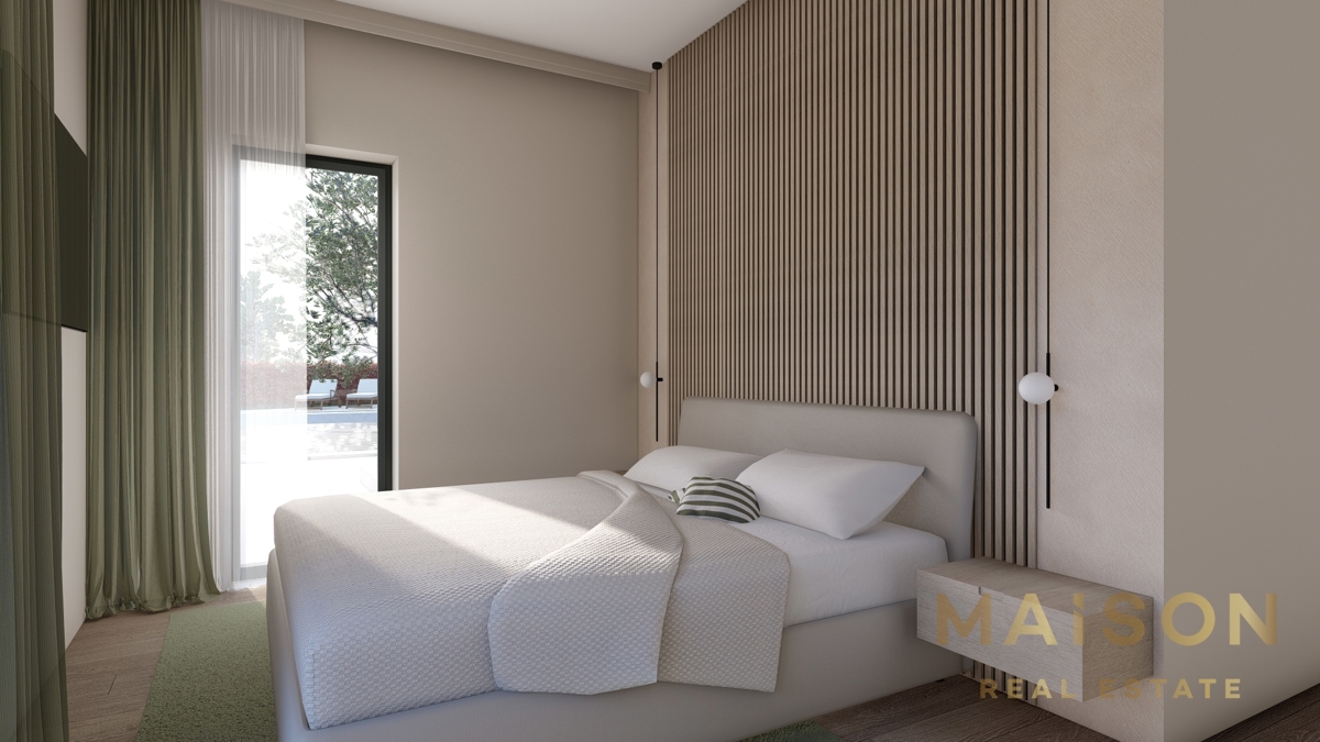 Hiša Kringa, Tinjan, 134,70m2