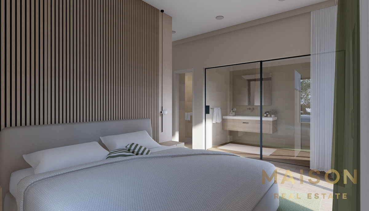 Hiša Kringa, Tinjan, 134,70m2