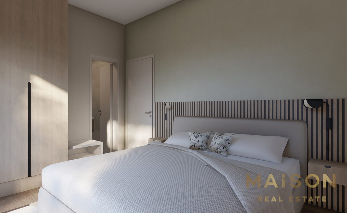 Hiša Kringa, Tinjan, 134,70m2