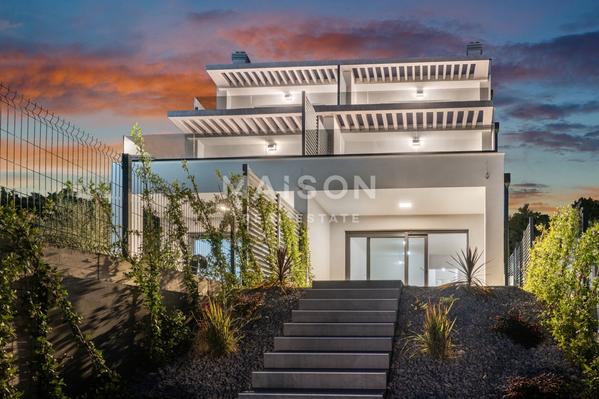 Hiša Kostrena, 203,67m2