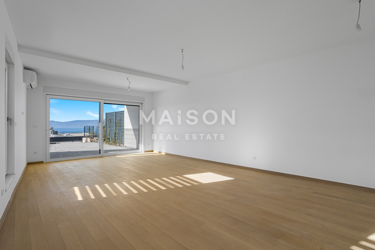 Hiša Kostrena, 203,67m2