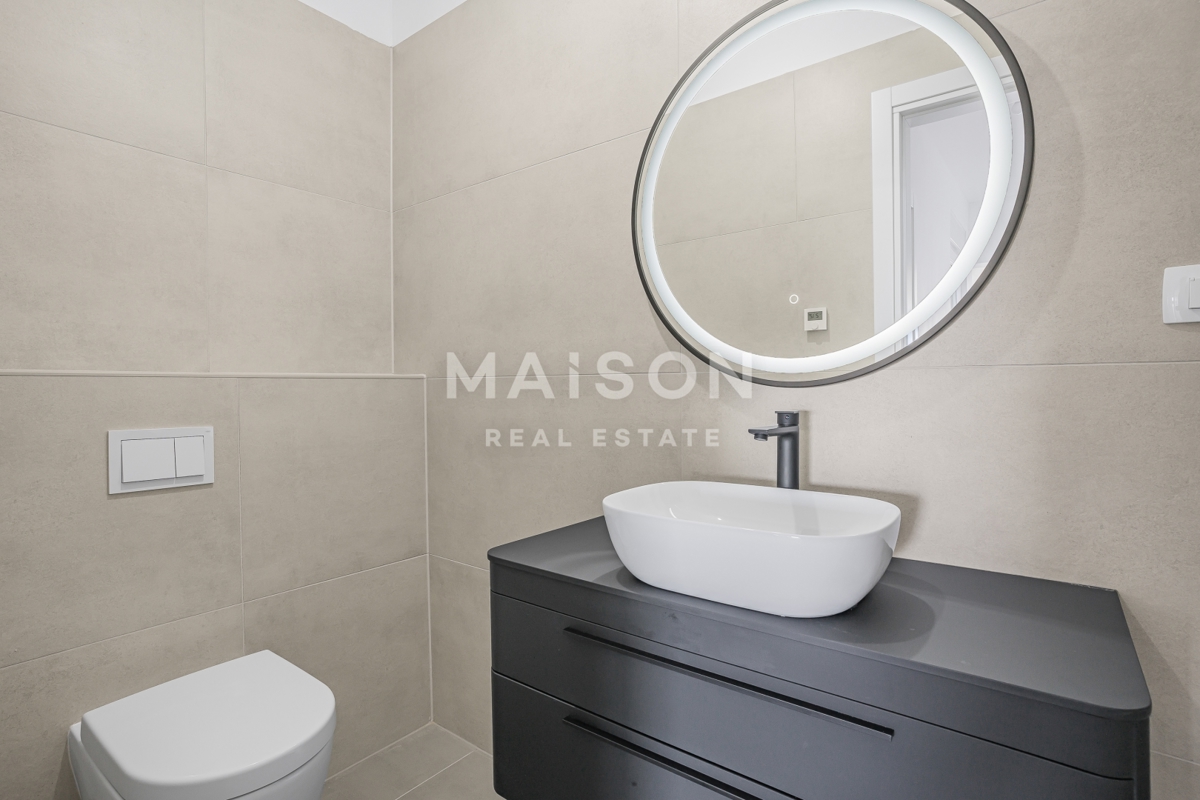 Hiša Kostrena, 203,67m2