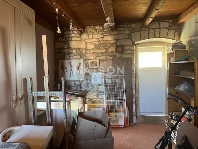 Hiša Višnjan, 201m2