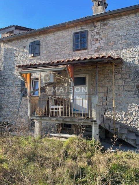 Hiša Višnjan, 201m2