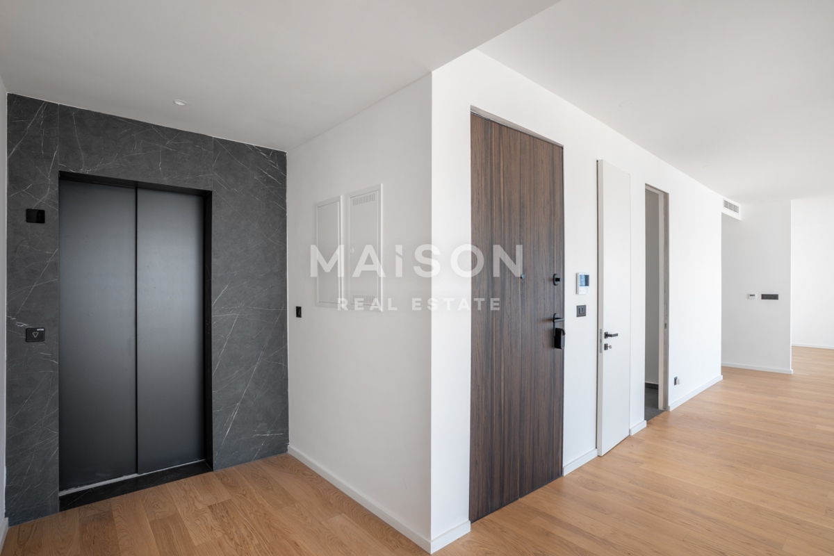 Stanovanje Punta Kolova, Opatija, 302,90m2