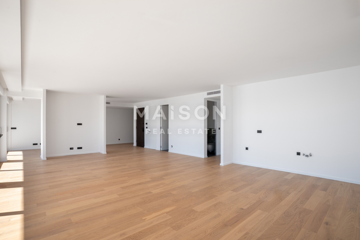 Stanovanje Punta Kolova, Opatija, 302,90m2