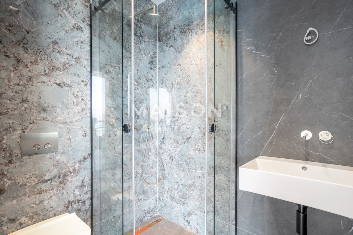 Stanovanje Punta Kolova, Opatija, 302,90m2