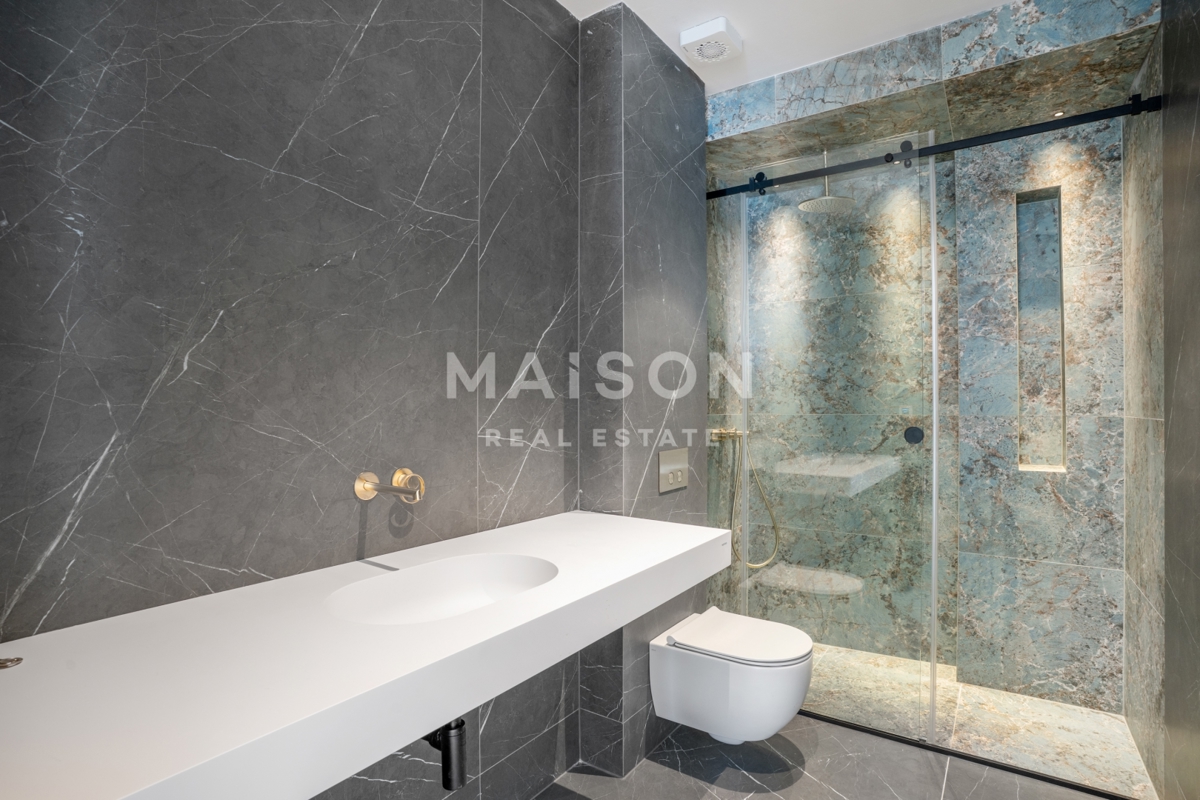 Stanovanje Punta Kolova, Opatija, 302,90m2