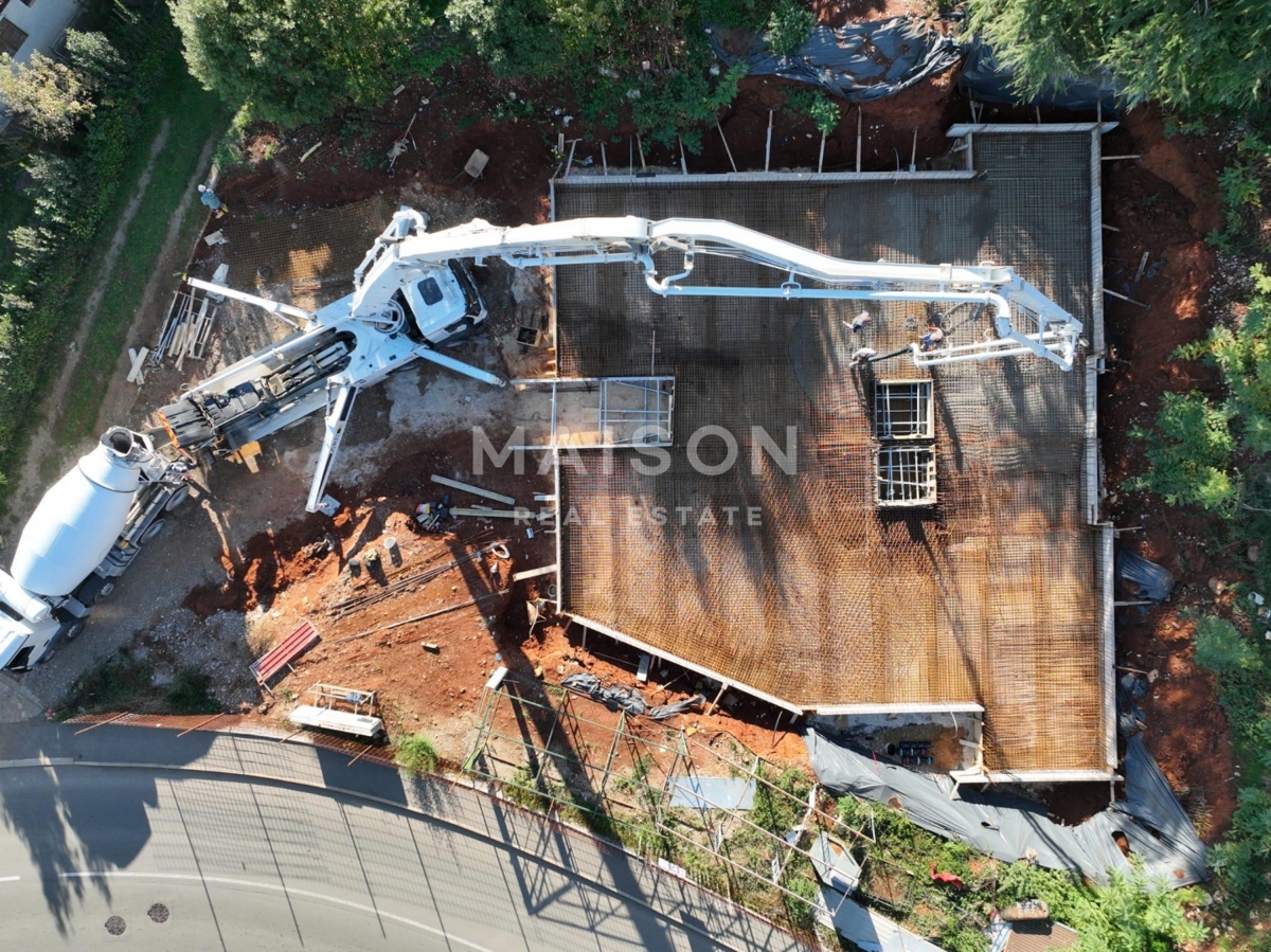 Stanovanje Lovran, 185,36m2