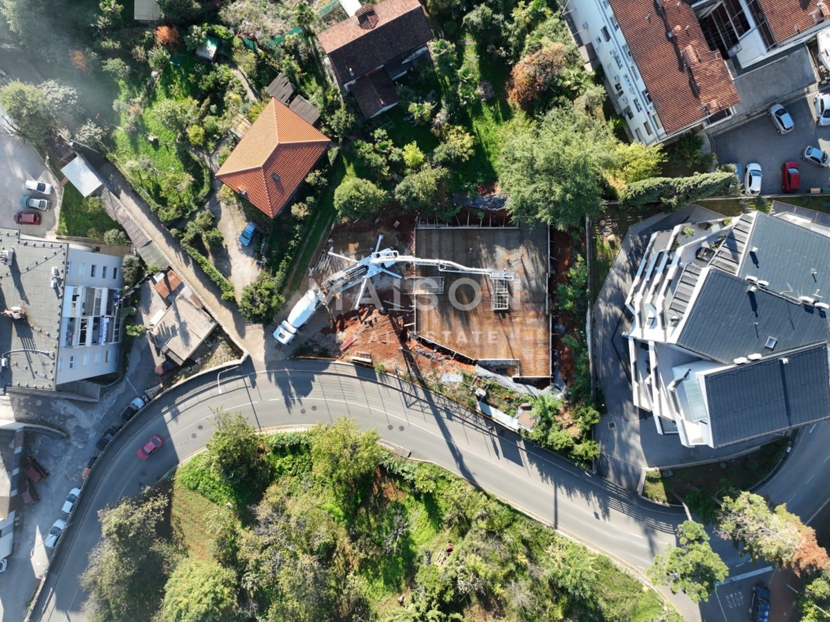 Stanovanje Lovran, 185,36m2