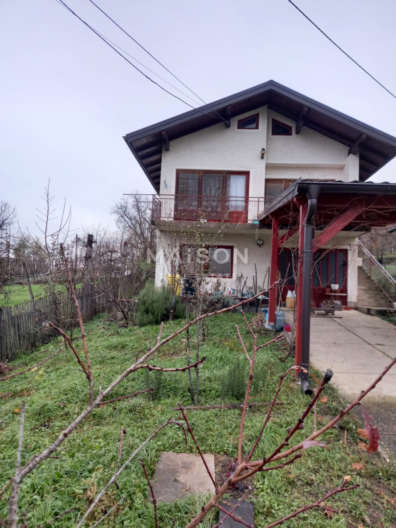 Hiša Kraj Donji, Marija Gorica, 140m2