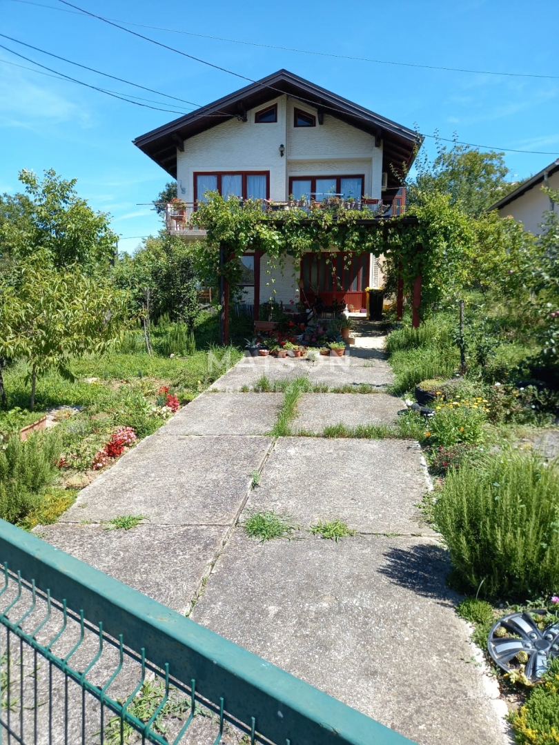 Hiša Kraj Donji, Marija Gorica, 140m2