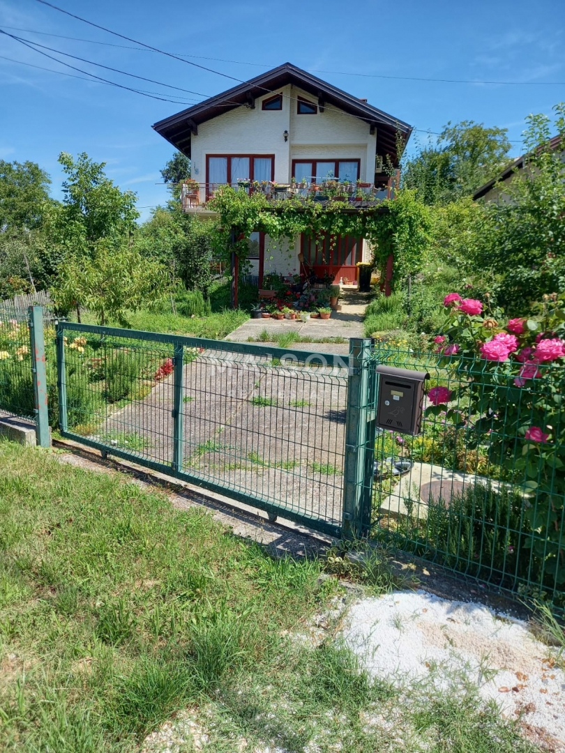 Hiša Kraj Donji, Marija Gorica, 140m2