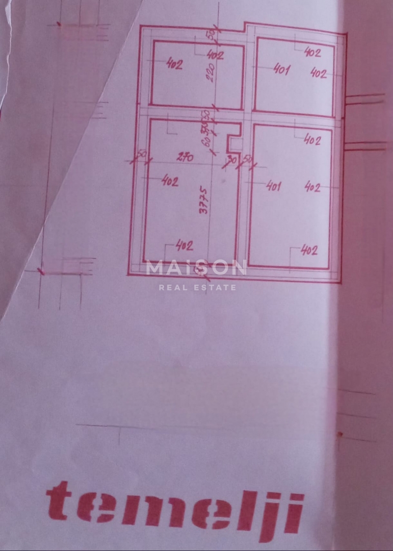 Hiša Kraj Donji, Marija Gorica, 140m2