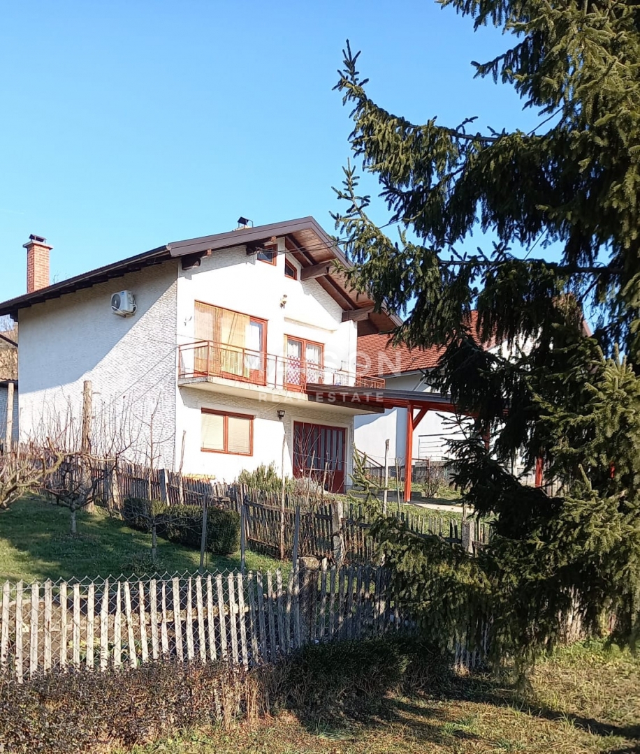 Hiša Kraj Donji, Marija Gorica, 140m2