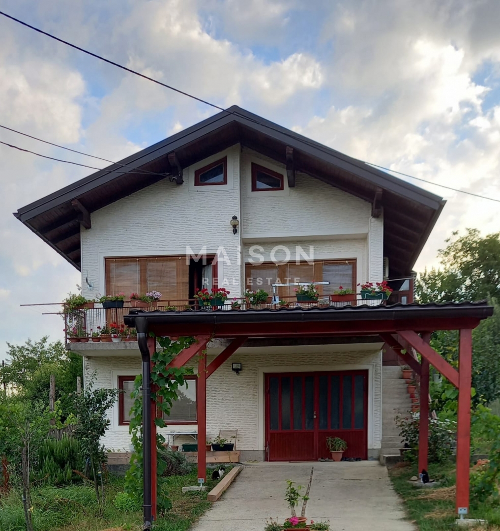 Hiša Kraj Donji, Marija Gorica, 140m2