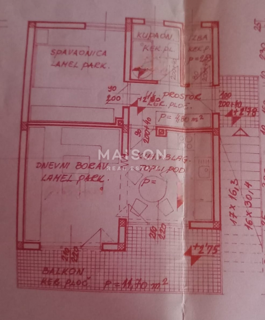 Hiša Kraj Donji, Marija Gorica, 140m2