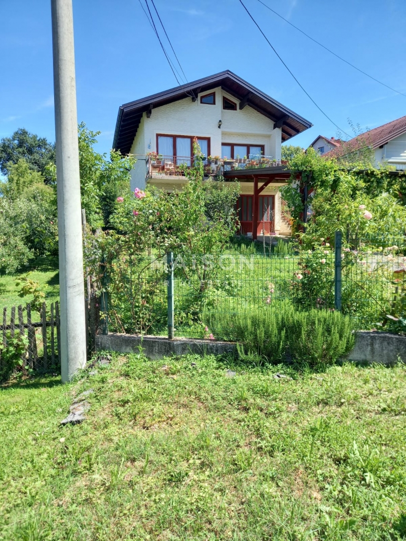 Hiša Kraj Donji, Marija Gorica, 140m2