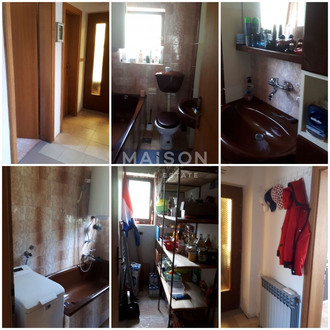 Hiša Kraj Donji, Marija Gorica, 140m2