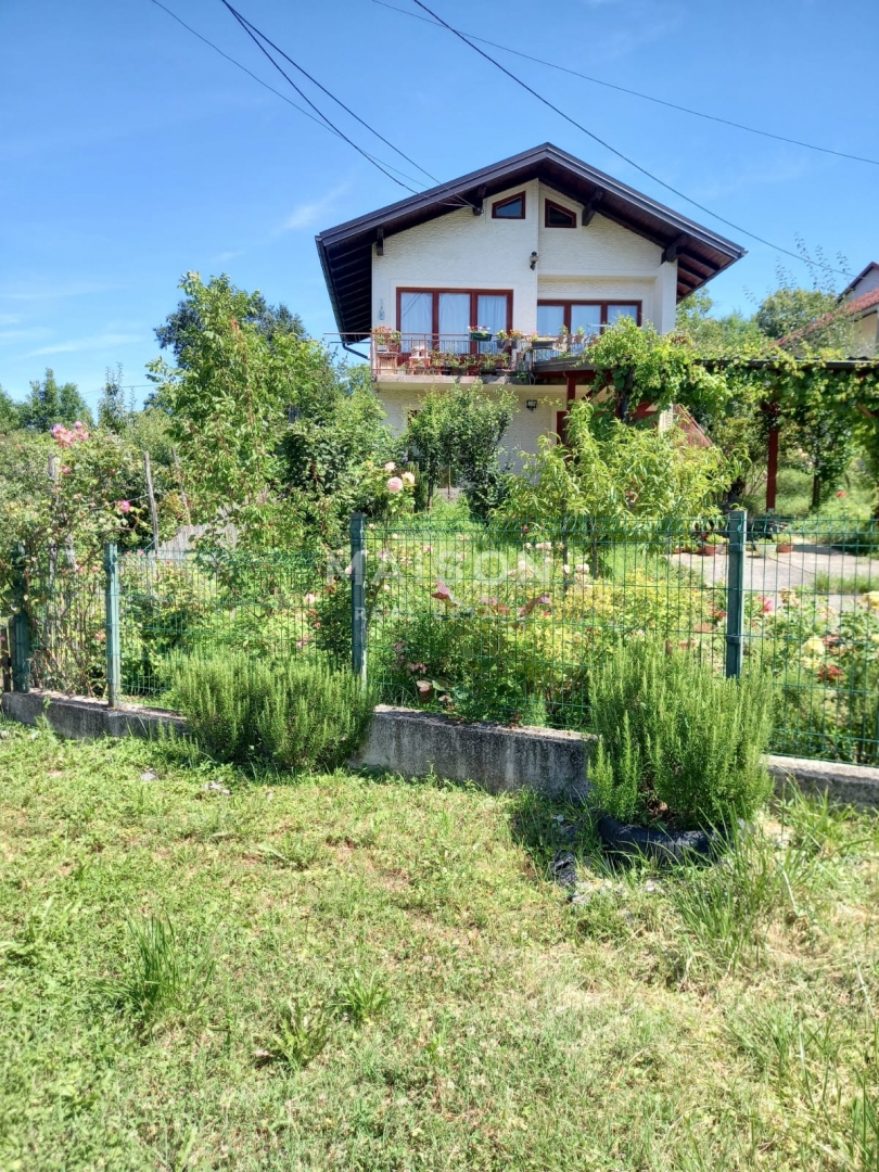 Hiša Kraj Donji, Marija Gorica, 140m2
