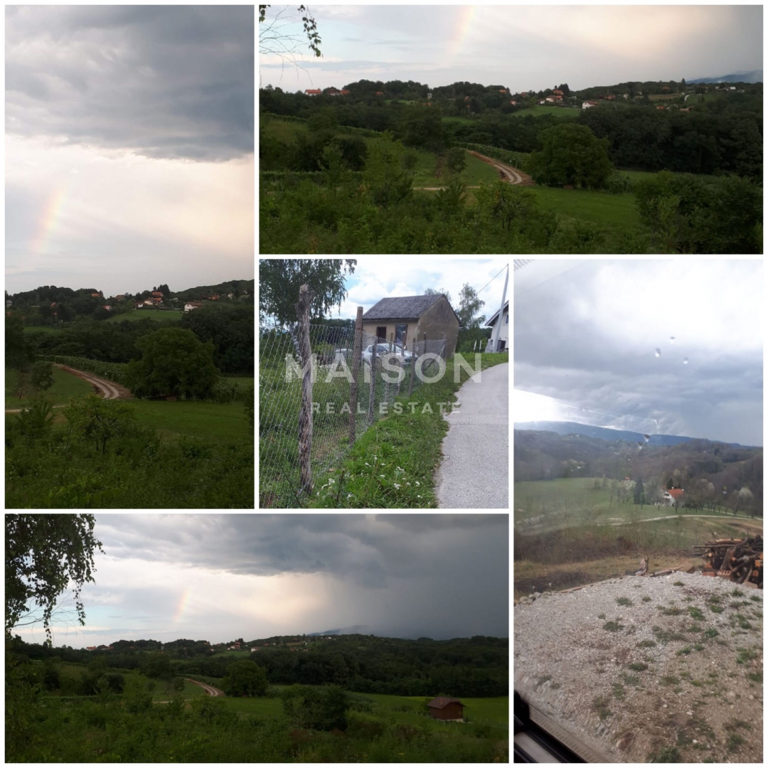 Hiša Kraj Donji, Marija Gorica, 140m2