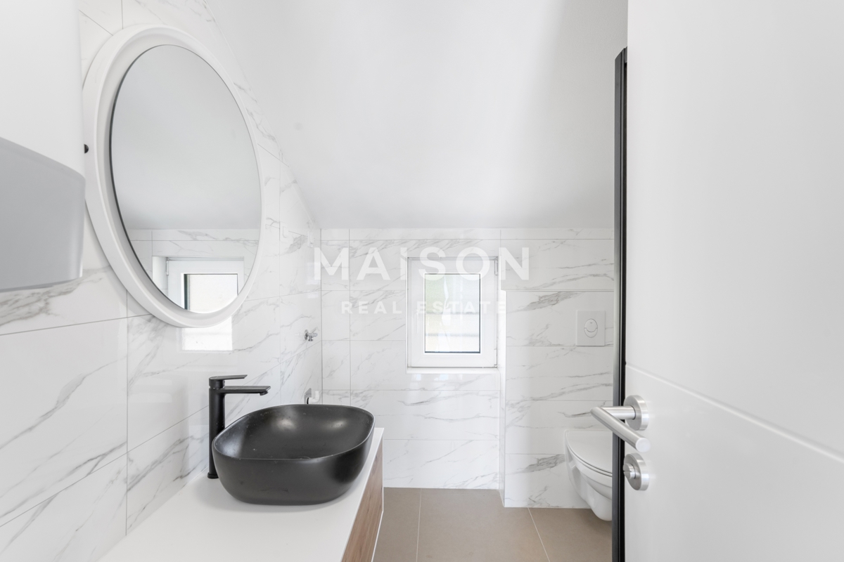 Stanovanje Crikvenica, 107,10m2