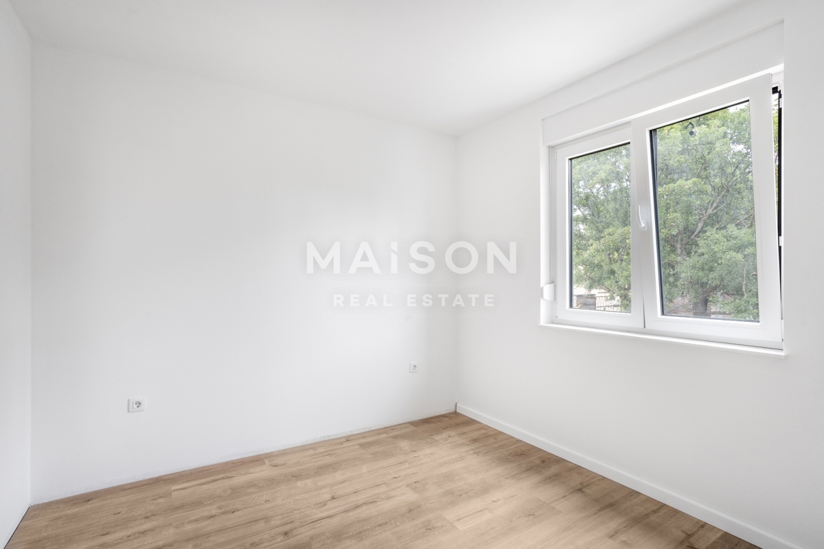 Stanovanje Novi Vinodolski, 61,67m2