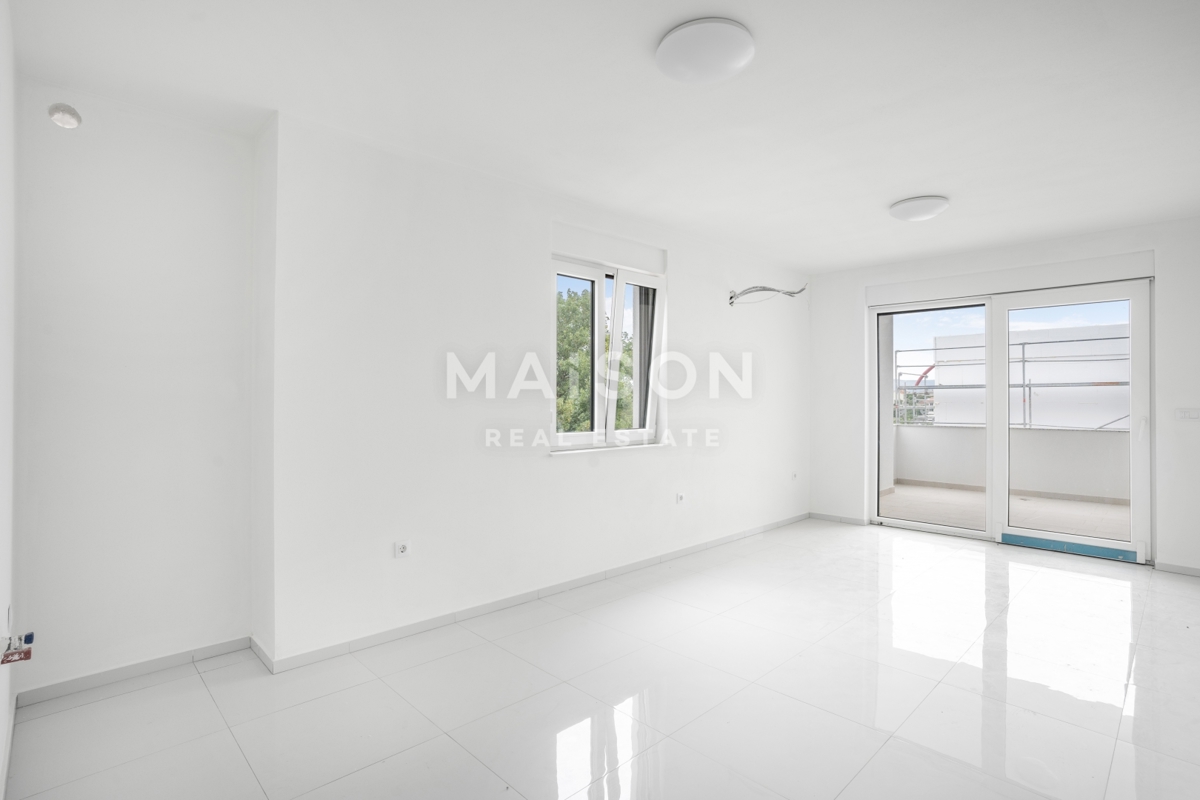 Stanovanje Novi Vinodolski, 61,67m2