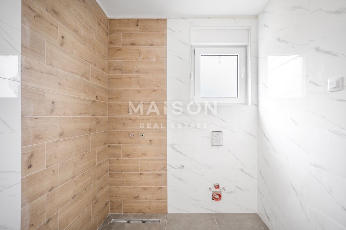 Stanovanje Novi Vinodolski, 61,67m2