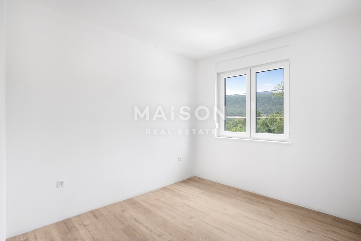 Stanovanje Novi Vinodolski, 61,67m2