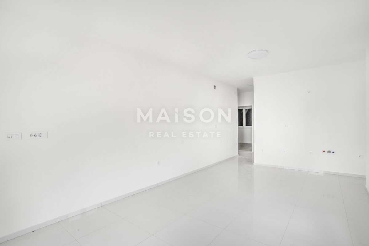 Stanovanje Novi Vinodolski, 61,67m2