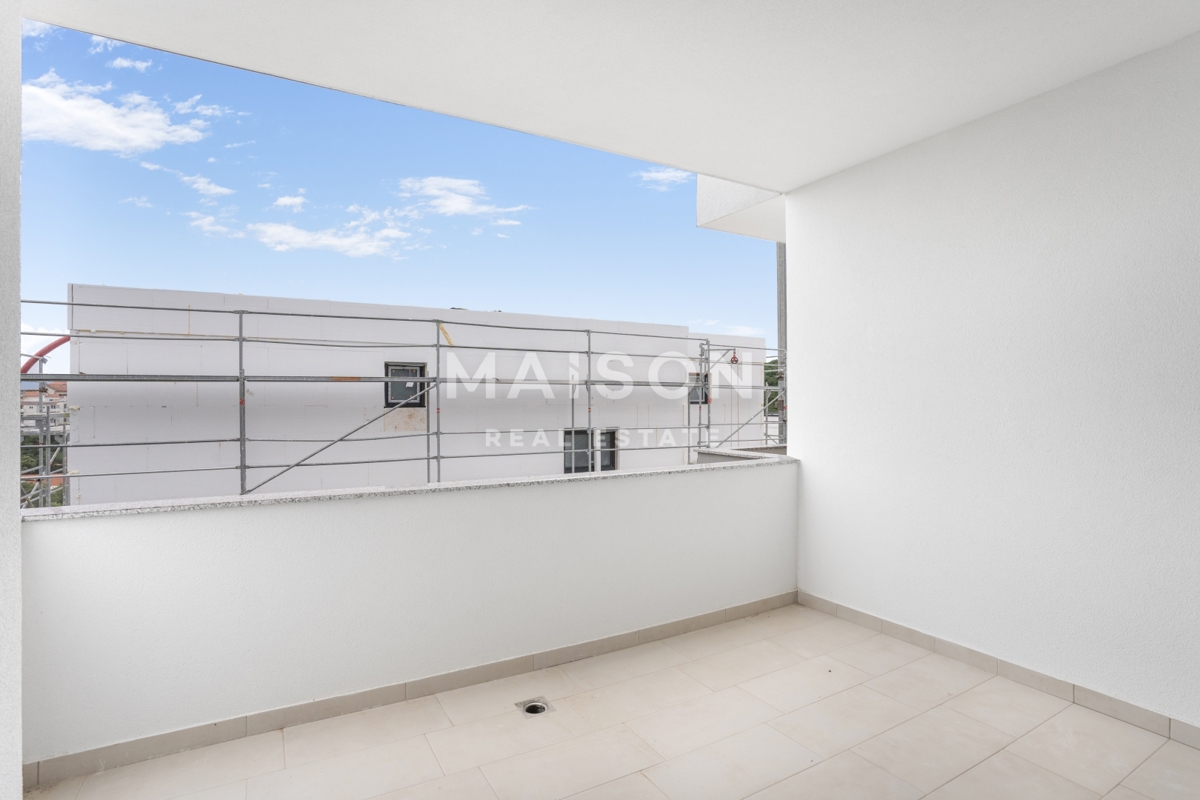 Stanovanje Novi Vinodolski, 61,67m2