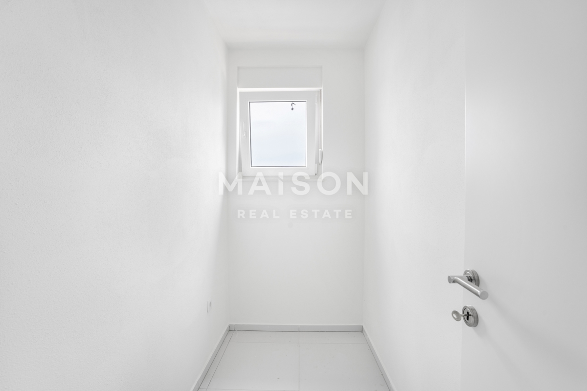 Stanovanje Novi Vinodolski, 61,67m2