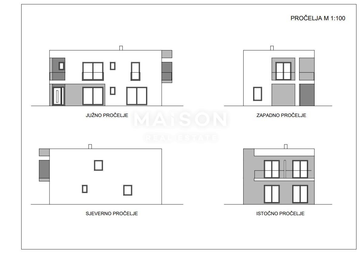 Zemljišče Klenovica, Novi Vinodolski, 400m2