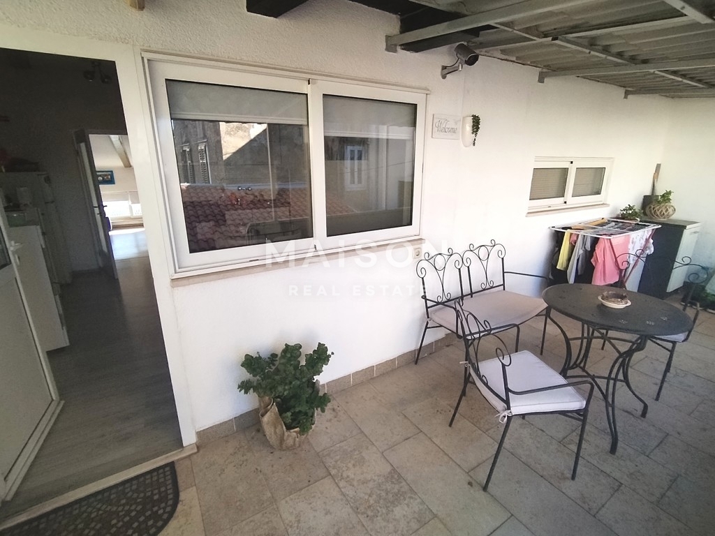 Stanovanje Trsat, Rijeka, 43m2