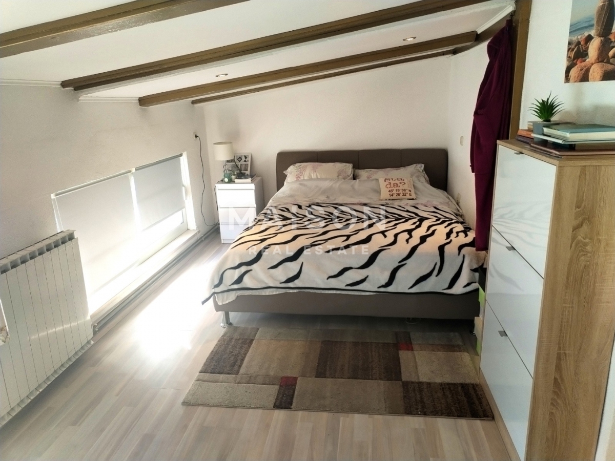 Stanovanje Trsat, Rijeka, 43m2