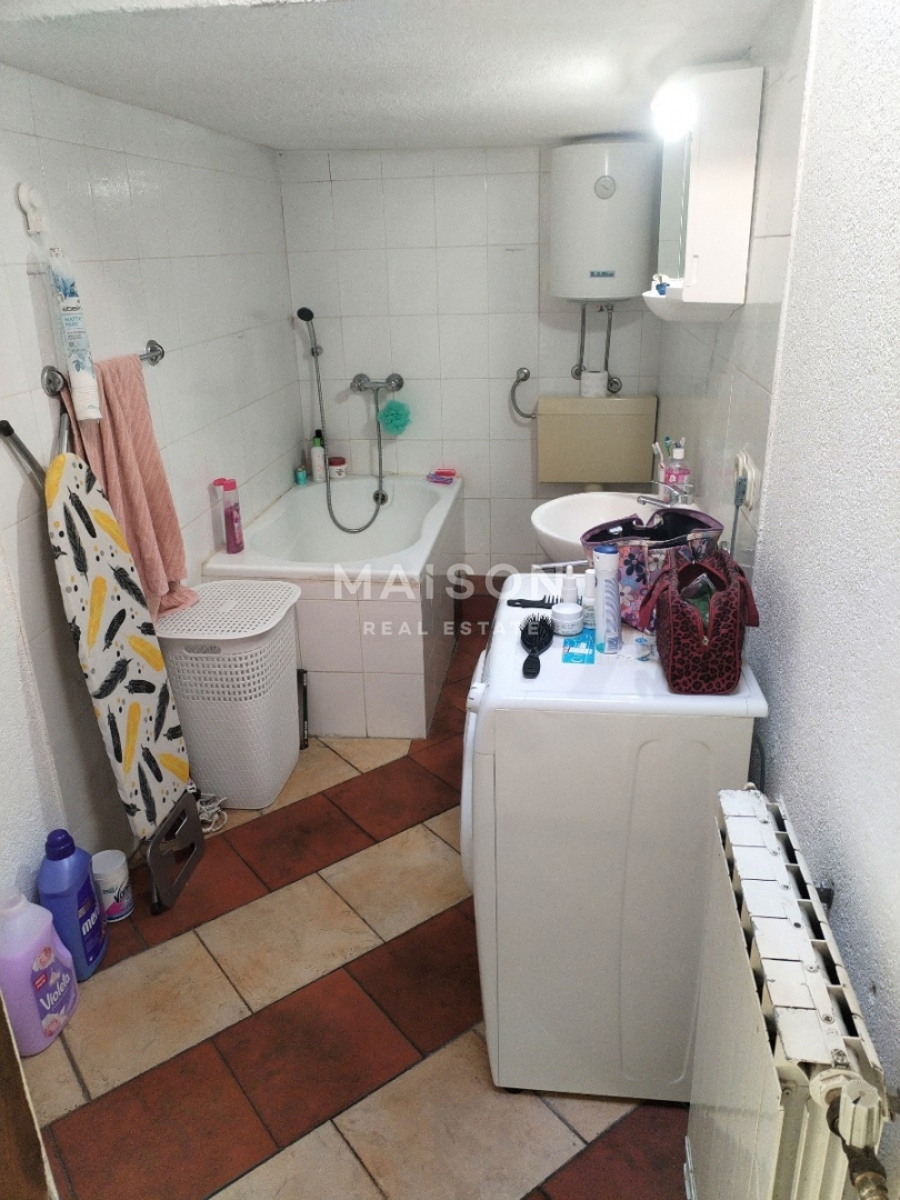 Stanovanje Trsat, Rijeka, 43m2