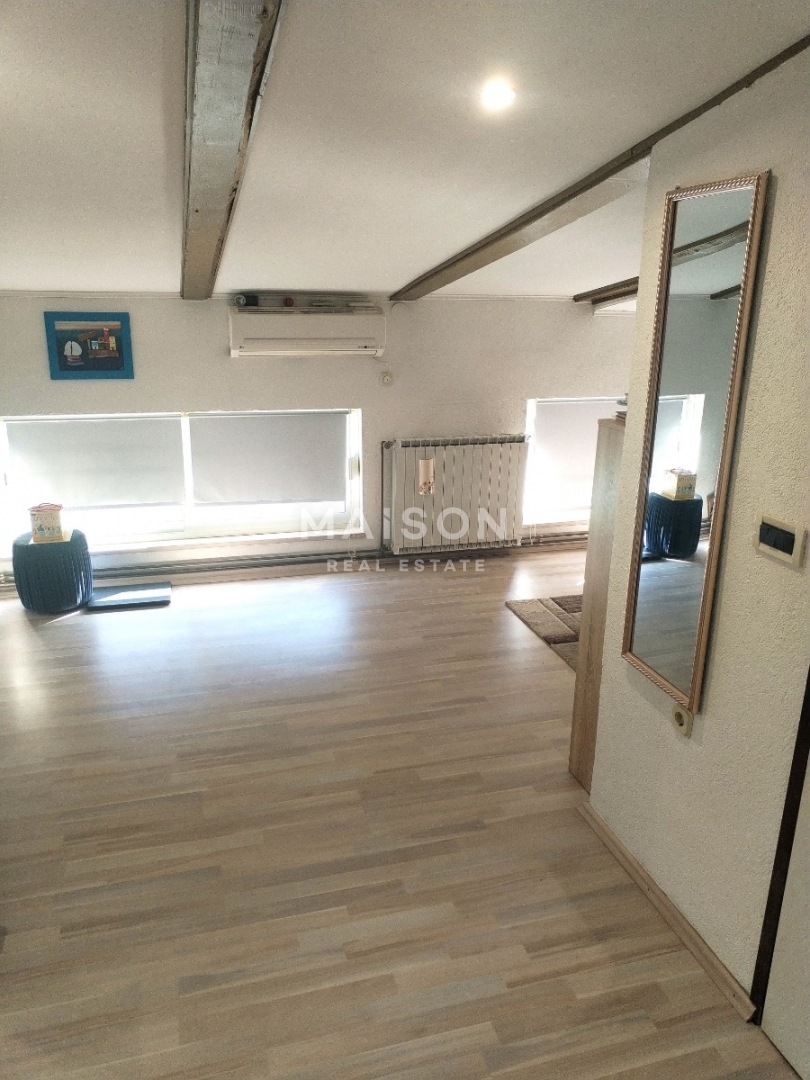 Stanovanje Trsat, Rijeka, 43m2