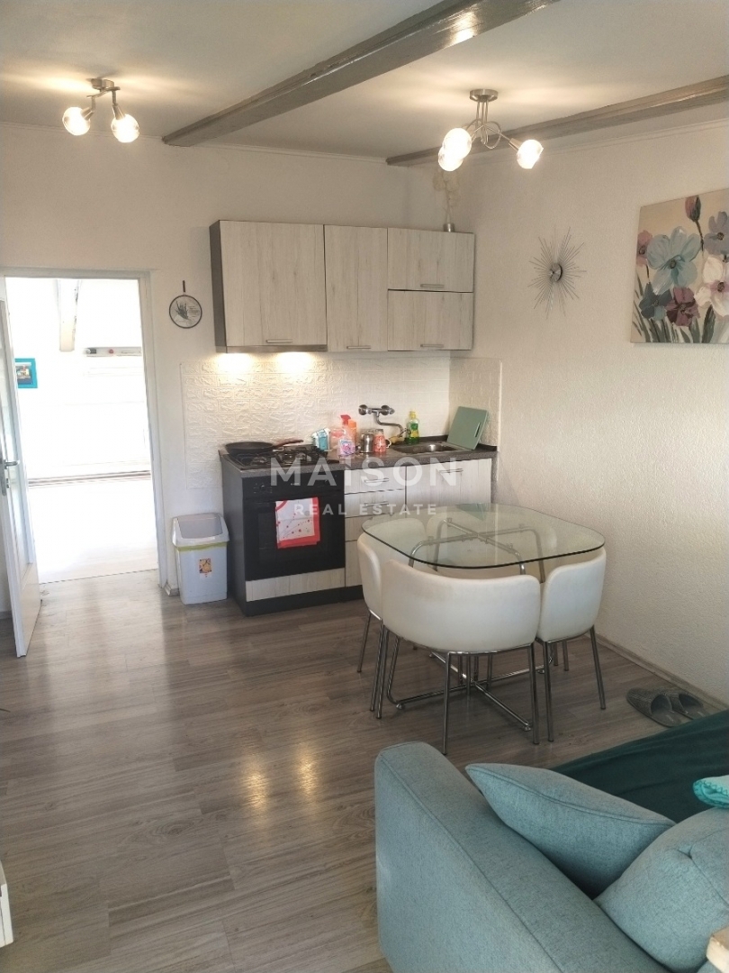 Stanovanje Trsat, Rijeka, 43m2