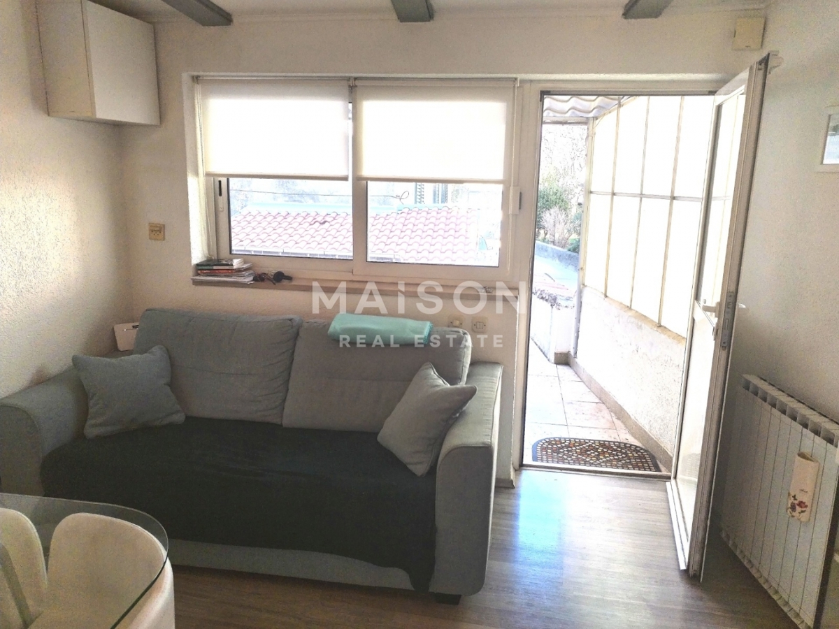 Stanovanje Trsat, Rijeka, 43m2