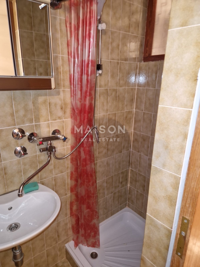 Hiša Novi Vinodolski, 111m2