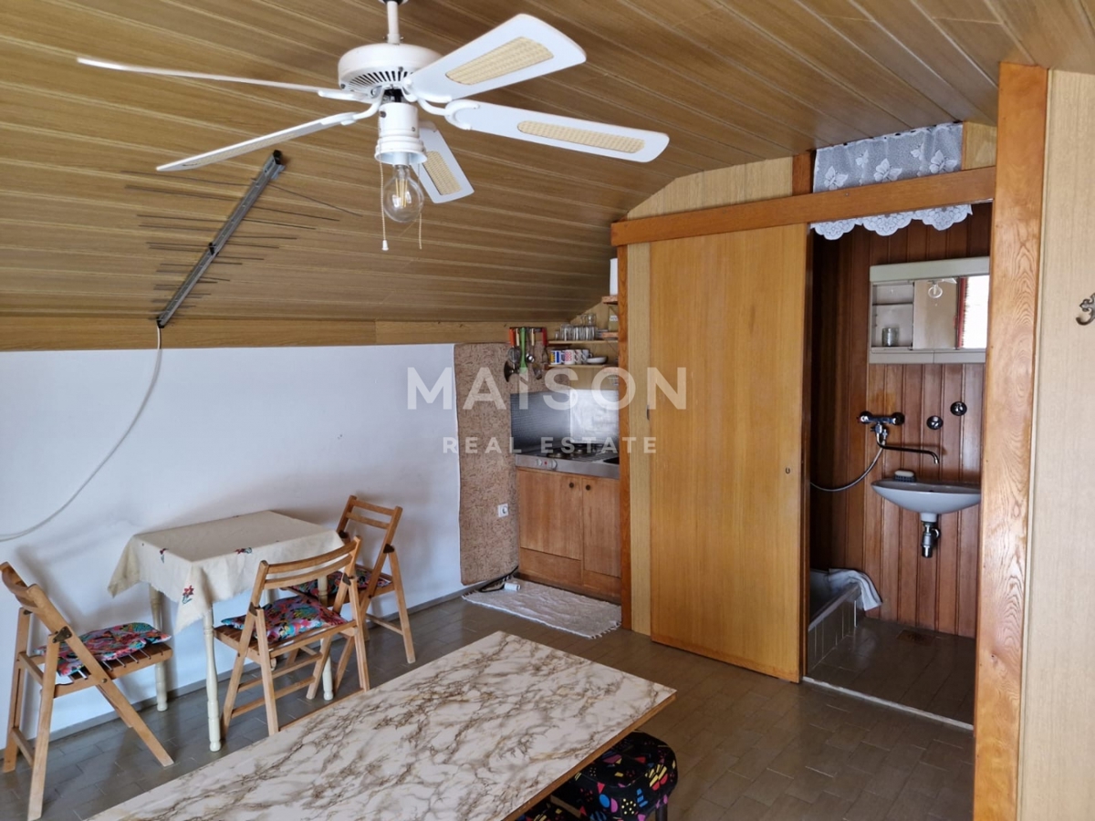 Hiša Novi Vinodolski, 111m2